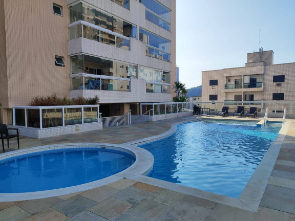Imagem Apartamento com 3 Quartos à Venda, em Canto Do Forte - Praia Grande Imagem Apartamento com 3 Quartos à Venda, em Canto Do Forte - Praia Grande