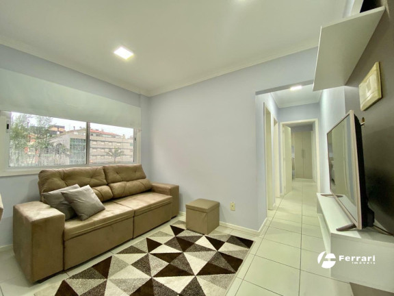 Apartamento com 2 Quartos à Venda, 79 m² em Centro - Capão Da Canoa