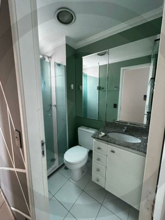 Imagem Apartamento com 2 Quartos à Venda, 50 m² em Socorro - São Paulo Imagem Apartamento com 2 Quartos à Venda, 50 m² em Socorro - São Paulo