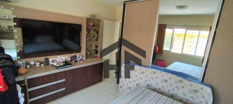 Imagem Casa com 4 Quartos à Venda, 200 m² em Bairro Novo - Olinda