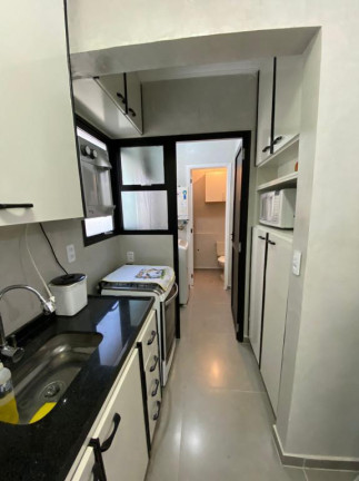 Imagem Apartamento com 1 Quarto à Venda, 48 m² em Centro - Campinas Imagem Apartamento com 1 Quarto à Venda, 48 m² em Centro - Campinas