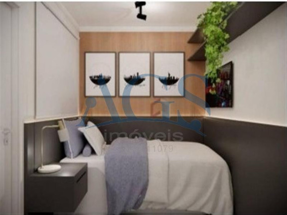 Imagem Apartamento com 2 Quartos à Venda, 27 m² em Vila Formosa - São Paulo Imagem Apartamento com 2 Quartos à Venda, 27 m² em Vila Formosa - São Paulo