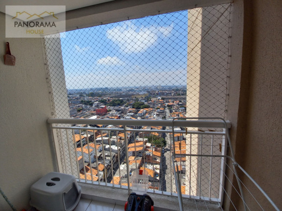 Imagem Apartamento com 2 Quartos à Venda, 53 m² em Piraporinha - Diadema Imagem Apartamento com 2 Quartos à Venda, 53 m² em Piraporinha - Diadema