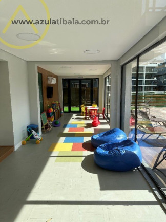 Imagem Apartamento com 3 Quartos para Alugar, 88 m² em Nova Gardênia - Atibaia