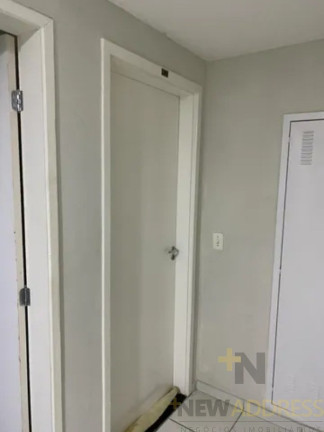 Imagem Apartamento com 2 Quartos à Venda, 45 m² em Ataíde - Vila Velha