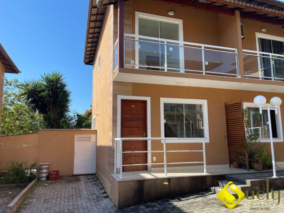 Imagem Casa com 2 Quartos à Venda, 77 m² em Inoã (inoã) - Maricá