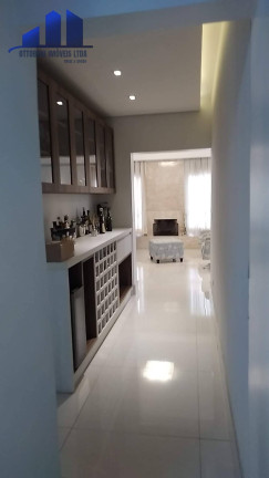 Imagem Casa com 4 Quartos à Venda, 340 m² em Jardim Das Flores - Cotia