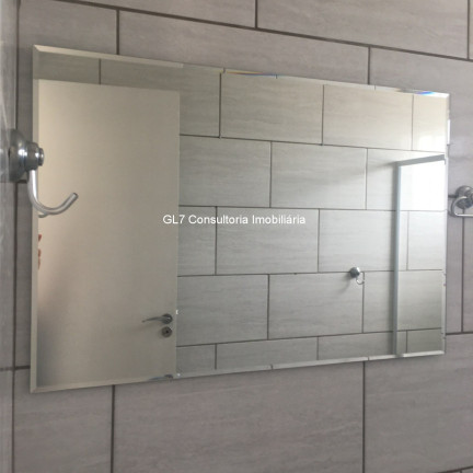 Imagem Apartamento com 2 Quartos à Venda, 55 m² em Vila Vitória Ii - Indaiatuba