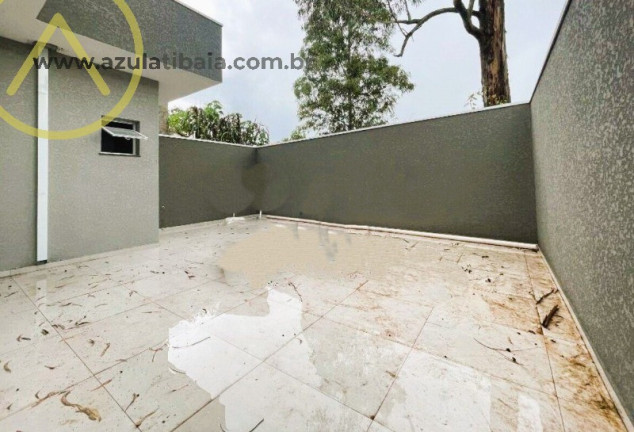 Imagem Casa com 3 Quartos à Venda, 89 m² em Nova Cerejeiras - Atibaia
