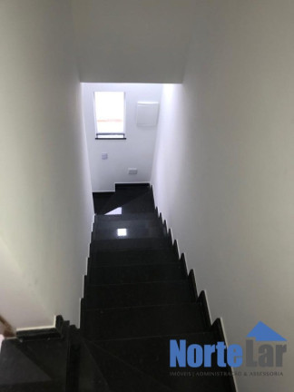 Imagem Casa de Condomínio com 2 Quartos à Venda, 55 m² em Vila Medeiros - São Paulo