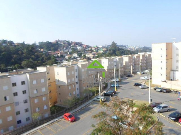 Imagem Apartamento com 2 Quartos à Venda, 49 m² em Jardim Petrópolis - Cotia Imagem Apartamento com 2 Quartos à Venda, 49 m² em Jardim Petrópolis - Cotia