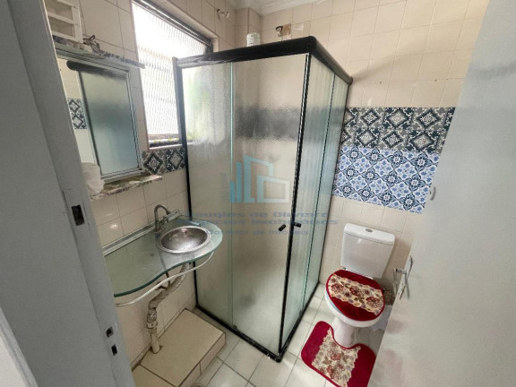 Imagem Apartamento com 2 Quartos à Venda,  em Boqueirão - Praia Grande
