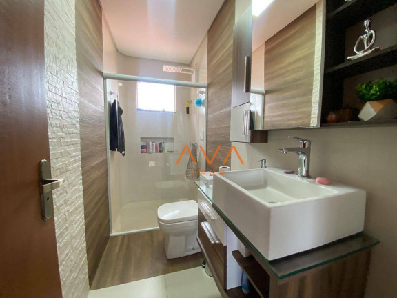 Imagem Casa com 4 Quartos à Venda, 240 m² em Ingleses - Florianópolis