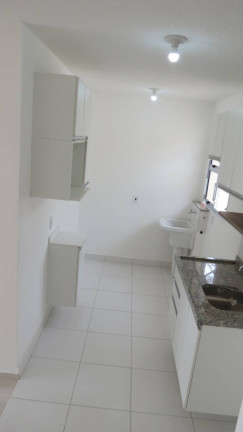 Imagem Apartamento com 2 Quartos à Venda, 60 m² em Vossoroca - Votorantim Imagem Apartamento com 2 Quartos à Venda, 60 m² em Vossoroca - Votorantim