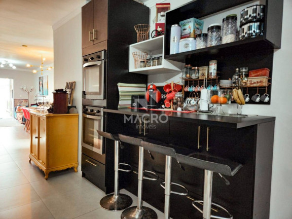 Imagem Apartamento com 3 Quartos à Venda, 115 m² em Jaraguá Esquerdo - Jaraguá Do Sul
