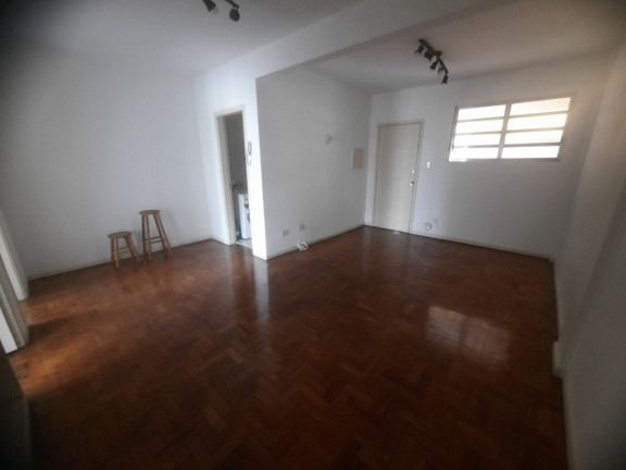 Imagem Imóvel com 1 Quarto à Venda, 58 m² em Santa Cecília - São Paulo Imagem Imóvel com 1 Quarto à Venda, 58 m² em Santa Cecília - São Paulo