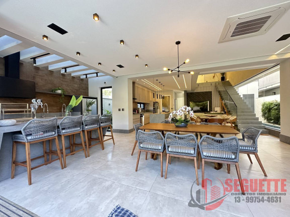 Imagem Casa com 5 Quartos à Venda, 330 m² em Riviera De São Lourenço - Bertioga Imagem Casa com 5 Quartos à Venda, 330 m² em Riviera De São Lourenço - Bertioga