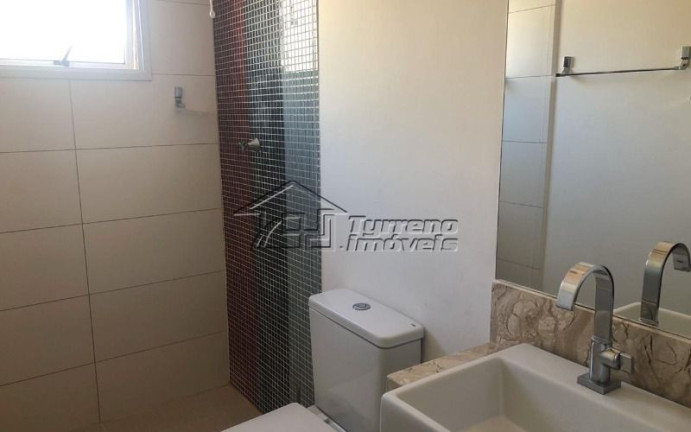 Imagem Casa de Condomínio com 2 Quartos à Venda, 65 m² em Zona Leste - São José Dos Campos