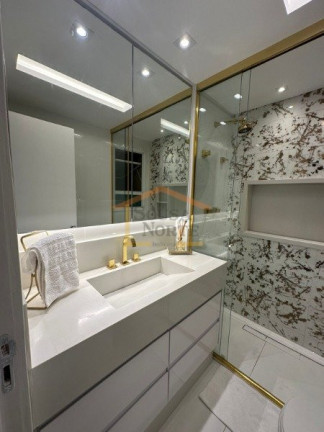 Imagem Apartamento com 3 Quartos à Venda, 118 m² em Parada Inglesa - São Paulo Imagem Apartamento com 3 Quartos à Venda, 118 m² em Parada Inglesa - São Paulo
