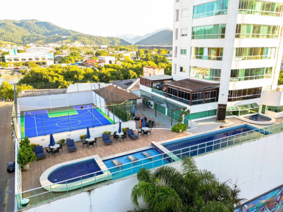 Imagem Apartamento com 3 Quartos à Venda, 179 m² em Barra Sul - Balneário Camboriú
