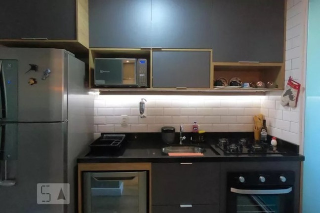 Imagem Imóvel com 1 Quarto à Venda, 55 m² em Vila Andrade - São Paulo Imagem Imóvel com 1 Quarto à Venda, 55 m² em Vila Andrade - São Paulo