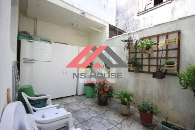 Imagem Casa com 3 Quartos à Venda, 100 m² em Ipiranga - São Paulo