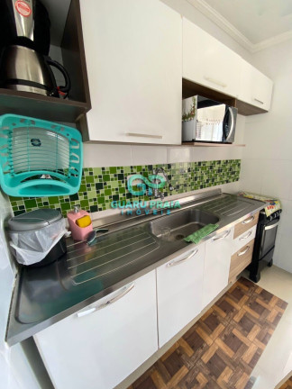 Imagem Apartamento com 1 Quarto à Venda, 50 m² em Enseada - Guarujá Imagem Apartamento com 1 Quarto à Venda, 50 m² em Enseada - Guarujá