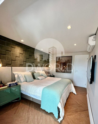 Imagem Cobertura com 3 Quartos à Venda, 266 m² em Anchieta - Sao Bernardo Do Campo Imagem Cobertura com 3 Quartos à Venda, 266 m² em Anchieta - Sao Bernardo Do Campo