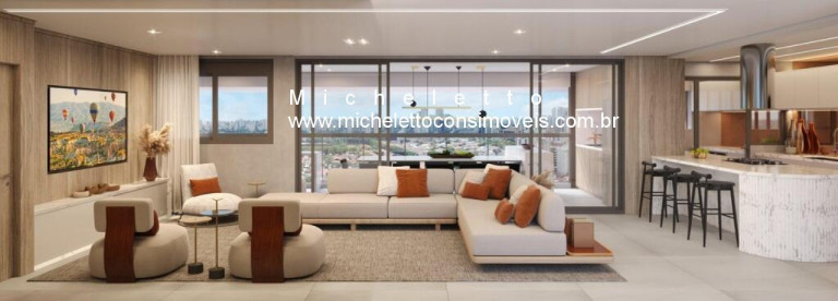 Imagem Apartamento com 2 Quartos à Venda, 88 m² em Brooklin Paulista - São Paulo Imagem Apartamento com 2 Quartos à Venda, 88 m² em Brooklin Paulista - São Paulo