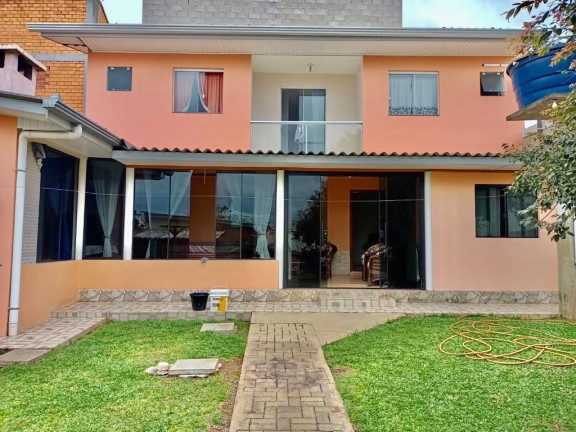Casa com 5 Quartos à Venda, 221 m² em Estação - Araucaria
