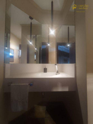 Imagem Casa com 5 Quartos à Venda, 450 m² em Condomínio Terras De São José - Itu