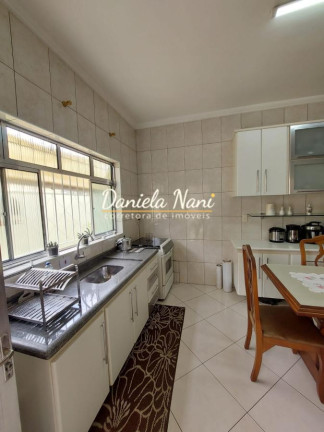 Imagem Casa com 2 Quartos à Venda, 123 m² em Paulicéia - São Bernardo Do Campo