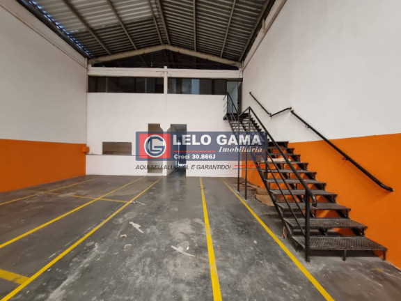Imagem Galpão à Venda, 627 m² em Quitaúna - Osasco Imagem Galpão à Venda, 627 m² em Quitaúna - Osasco