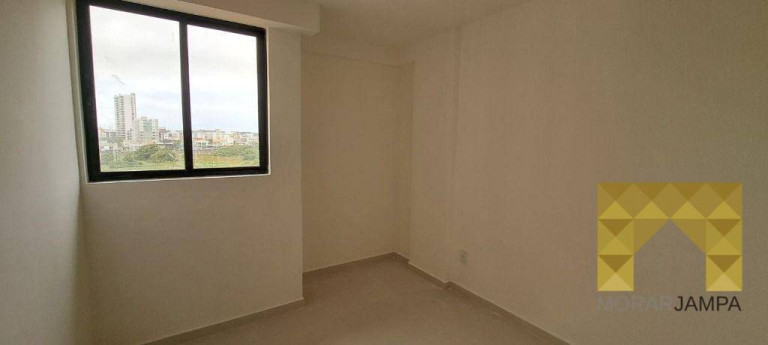 Imagem Apartamento com 2 Quartos à Venda, 57 m² em Intermares - Cabedelo