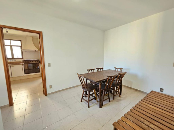 Imagem Apartamento com 3 Quartos à Venda, 172 m² em Cambuí  - Campinas