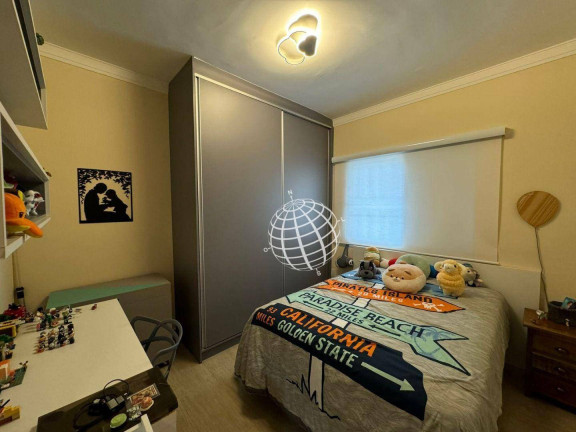 Imagem Casa com 4 Quartos à Venda, 280 m² em Vila Giglio - Atibaia
