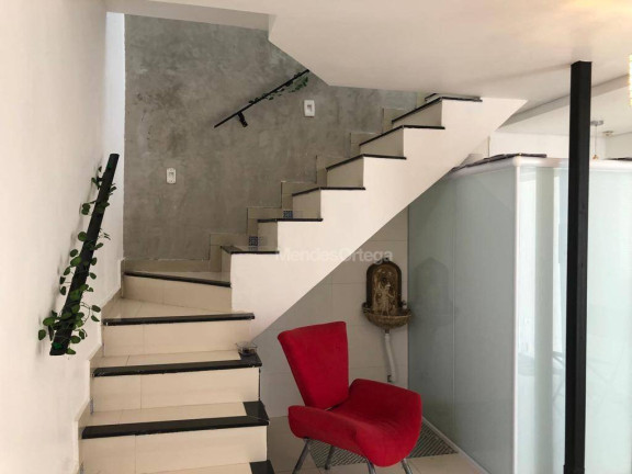 Imagem Casa com 3 Quartos à Venda ou Locação, 278 m² em Vila Jardini - Sorocaba