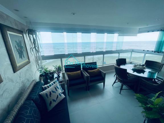 Imagem Apartamento com 3 Quartos à Venda, em Flórida - Praia Grande Imagem Apartamento com 3 Quartos à Venda, em Flórida - Praia Grande