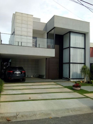 Casa com 3 Quartos à Venda, 400 m² em Condomínio Altos Da Floresta - Atibaia