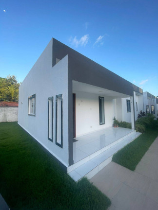 Casa de Condomínio com 3 Quartos para Alugar, 110 m² em Aldeia Dos Camarás - Camaragibe