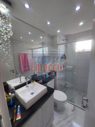 Imagem Apartamento com 2 Quartos à Venda, 50 m² em Ferrazópolis - São Bernardo Do Campo Imagem Apartamento com 2 Quartos à Venda, 50 m² em Ferrazópolis - São Bernardo Do Campo