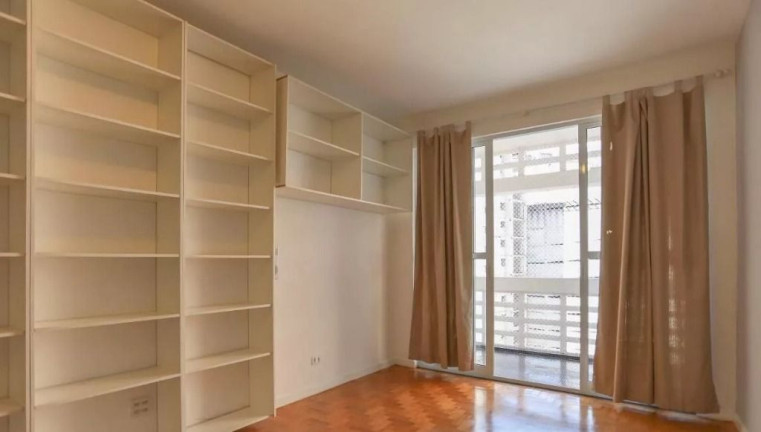 Imagem Apartamento com 1 Quarto à Venda, 35 m² em Consolação - São Paulo Imagem Apartamento com 1 Quarto à Venda, 35 m² em Consolação - São Paulo