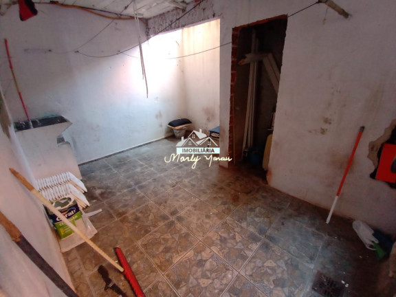 Imagem Casa com 1 Quarto à Venda, 10 m² em São João Clímaco - São Paulo Imagem Casa com 1 Quarto à Venda, 10 m² em São João Clímaco - São Paulo