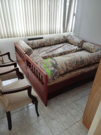 Imagem Apartamento com 2 Quartos à Venda, 50 m² em Gonzaga - Santos Imagem Apartamento com 2 Quartos à Venda, 50 m² em Gonzaga - Santos