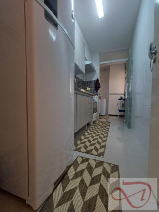 Imagem Apartamento com 3 Quartos à Venda, 63 m² em Jardim Utinga - Santo André Imagem Apartamento com 3 Quartos à Venda, 63 m² em Jardim Utinga - Santo André
