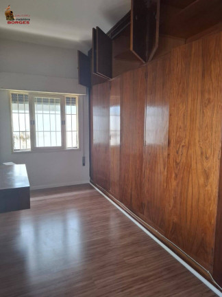 Imagem Casa com 4 Quartos à Venda, 553 m² em Brooklin - São Paulo