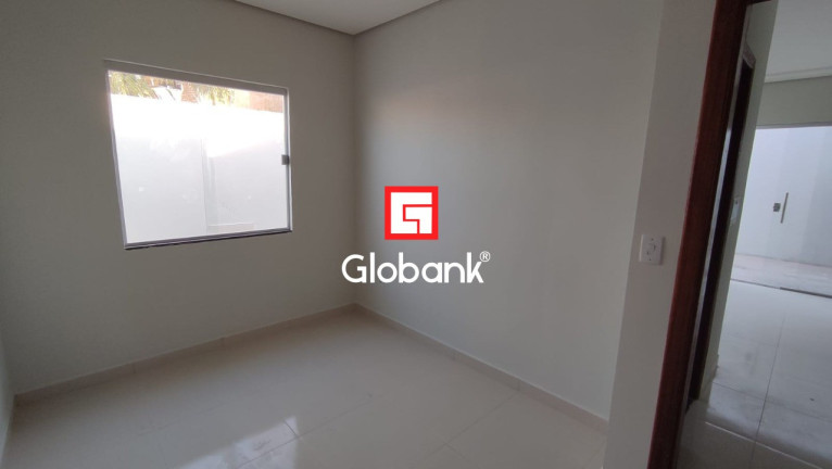 Imagem Casa com 2 Quartos à Venda, 116 m² em Jardim Alvorada - Montes Claros