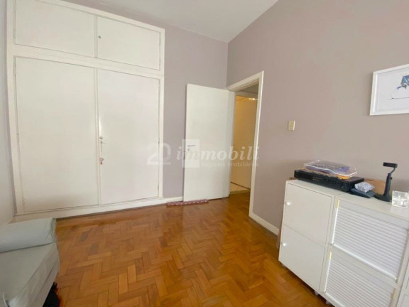 Imagem Apartamento com 3 Quartos à Venda, 145 m² em Higienópolis - São Paulo Imagem Apartamento com 3 Quartos à Venda, 145 m² em Higienópolis - São Paulo