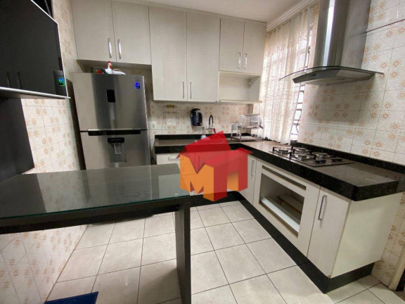 Imagem Apartamento com 2 Quartos à Venda, 60 m² em Vila Galo - Americana Imagem Apartamento com 2 Quartos à Venda, 60 m² em Vila Galo - Americana