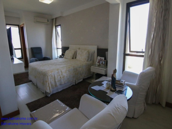 Imagem Imóvel com 4 Quartos à Venda, 198 m² em Patamares - Salvador Imagem Imóvel com 4 Quartos à Venda, 198 m² em Patamares - Salvador